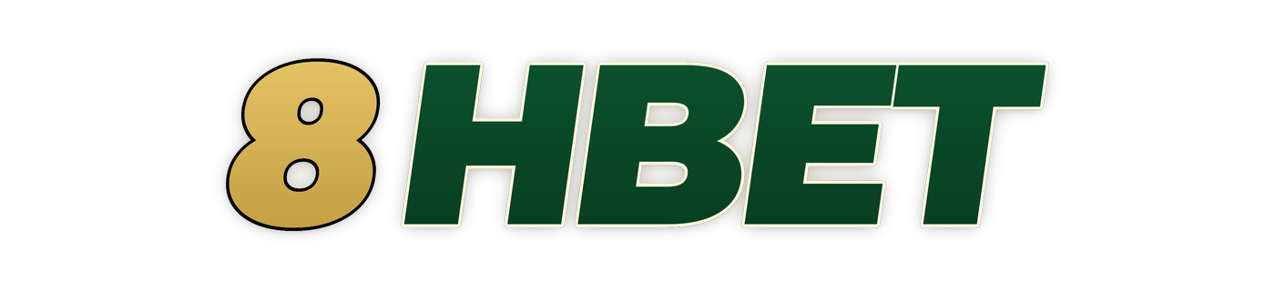 8hbet logo